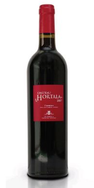 シャトー・オルタラ赤画像