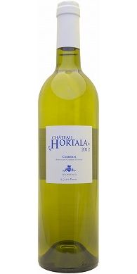 シャトー・オルタラ白画像